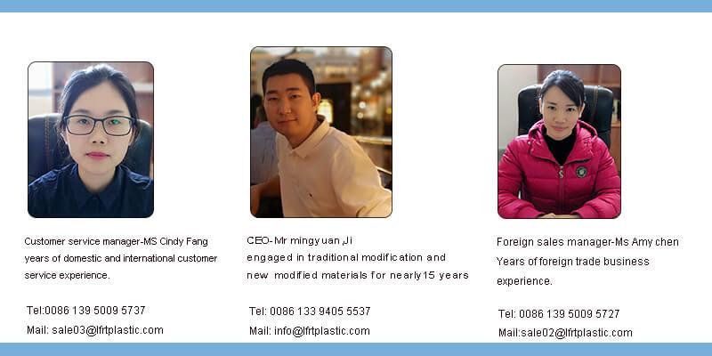 S'ha introduït 7 membres de LFT