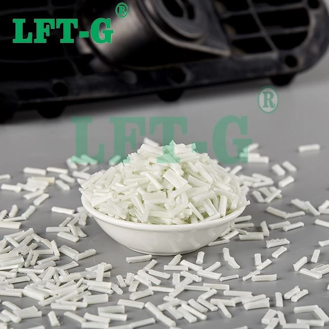 Grànul de plàstic LFT-G® LFT LGF50 PA6