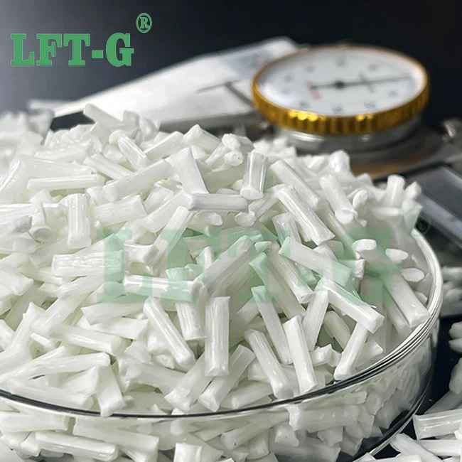 Pellet LFT-G® de fibra llarga PP LGF40