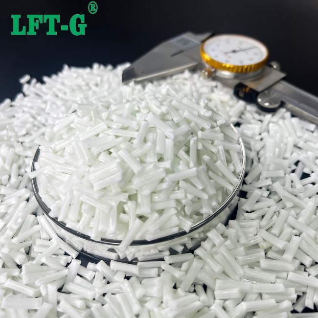 Pes lleuger LGF30 PP Pellet