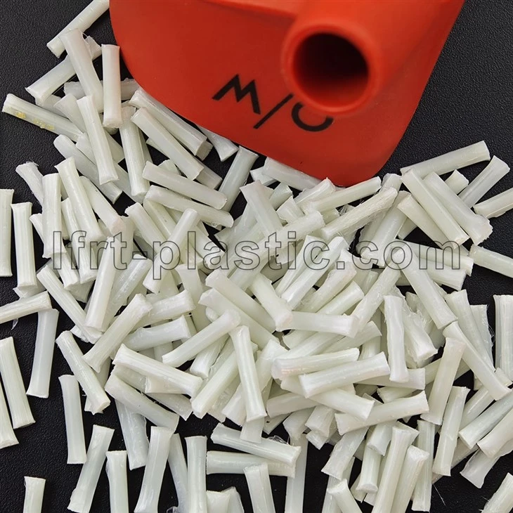 Material HDPE GF