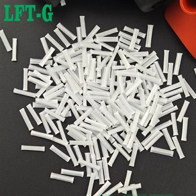 LFT-LGF50-PA12 Plàstic lleuger
