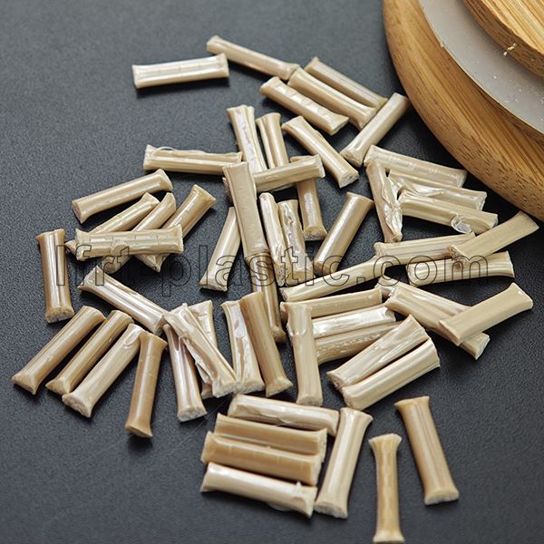 Fibra de plàstic gf40 pps Pellet