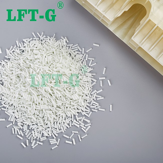 Compost de pellets LFT-G® LGF50 PA66 GF50