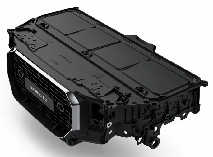 Automotive Interior Components with Enhanced Durability Automotive Interior Components with Enhanced Durability