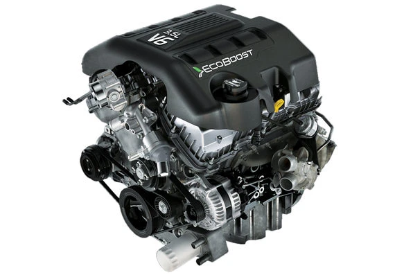 Automotive engine cover molded with PA66 GF35 LGF35 resin Automotive engine cover molded with PA66 GF35 LGF35 resin