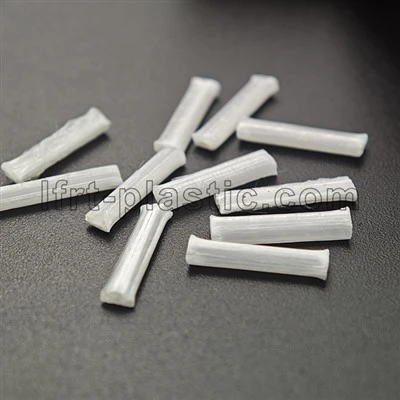 LFT-G® PP LGF30-C: actualització d'impacte per a PP GF30