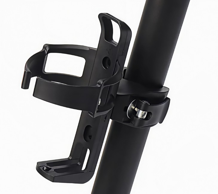 Material LFT-G® PA66 LGF per a l’accelerador automobilístic Pedal