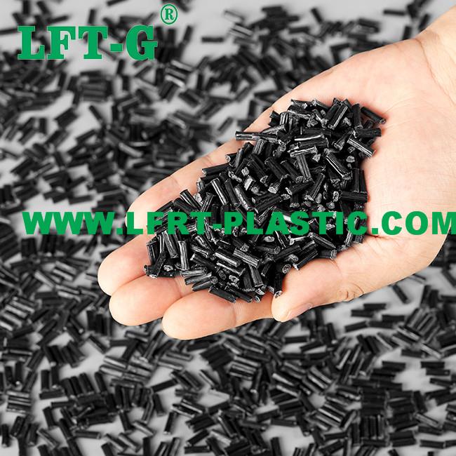 Polypropylene PP Filled Long Carbon Fiber