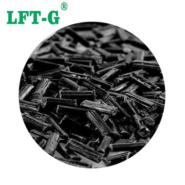 Injecció PA6 Pellets compostos LCF
