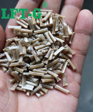 Polímer de fibra de vidre llarg