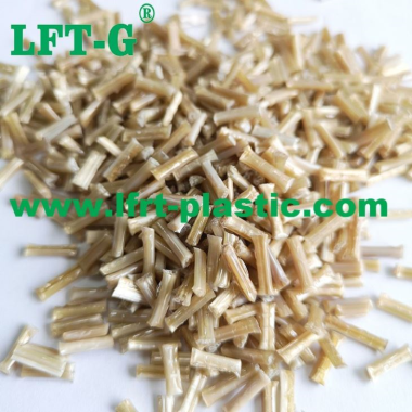 Fibra de vidre llarga PPS per a carcassa amb bomba d'aigua