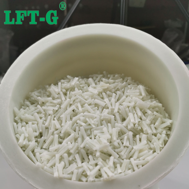 TPU + GF Polímer de fibra de vidre