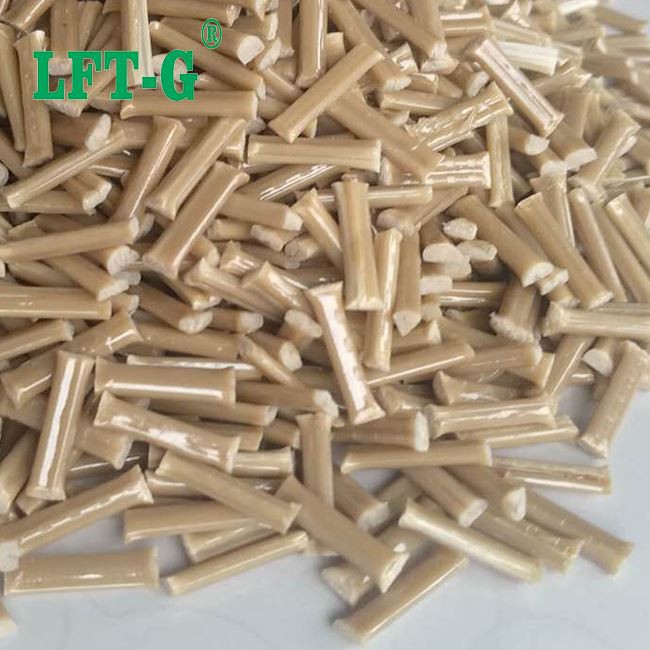 Grànuls de plàstic cru PPS Xina