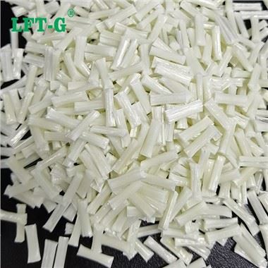 Material de fibra de vidre ABS d'alta característica