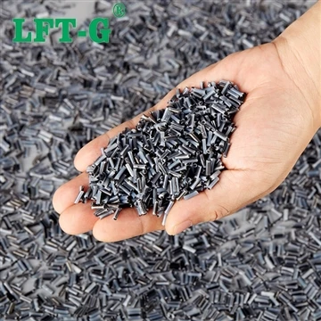 Què és la fibra de carboni llarga PA6