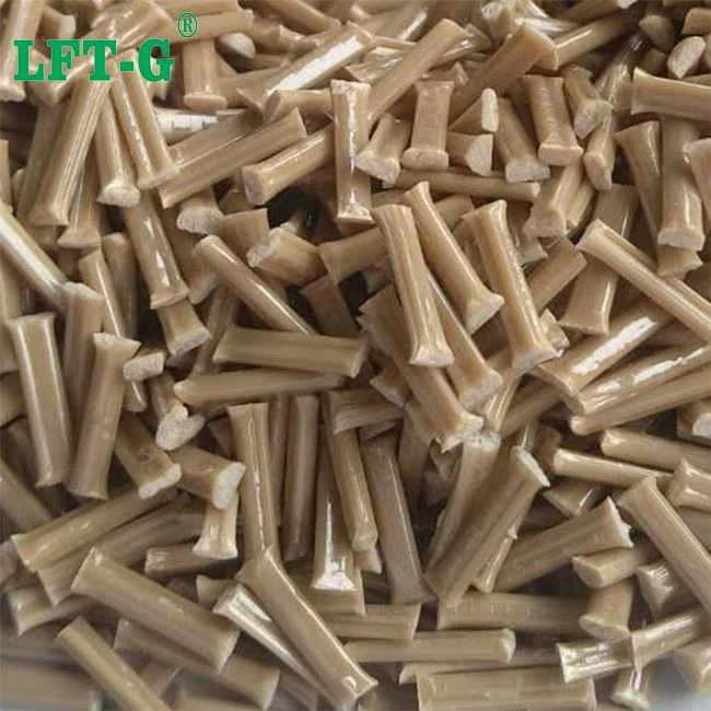 Pellet LFT-G® LGF30 PPS