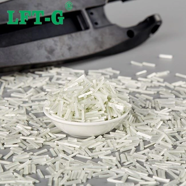 LFT LGF30 PA12 GF30 Polímer
