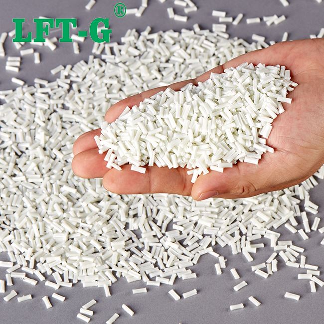 LFT-G® PA6 GF50 Long Glass Polyamide