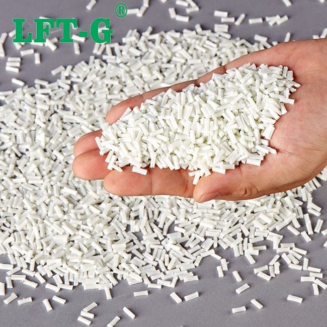 LFT pa6 gf30 lgf30 Glass fiber reinforced nylon granules
