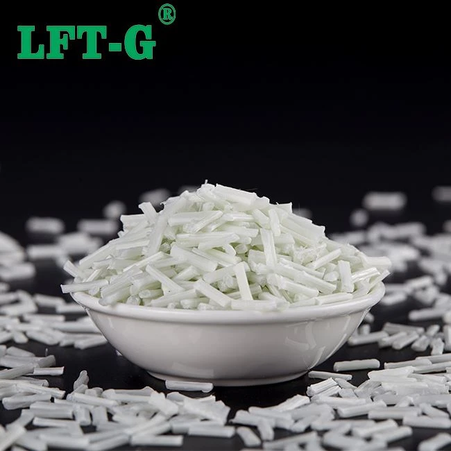 LFT-G® PP-LGF per al panell de portes automàtiques
