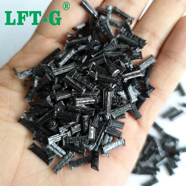 Long carbon fiber reinforced PPS-LCF40-04