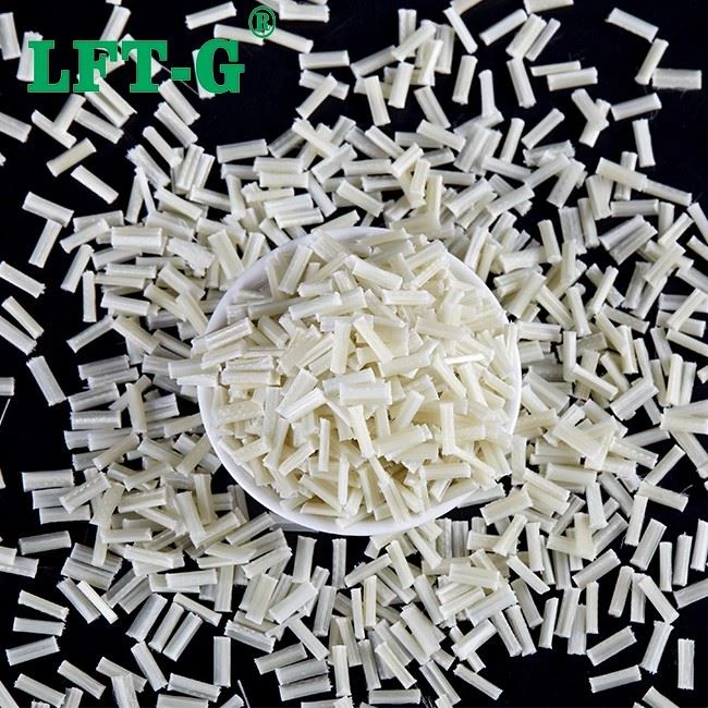 long Fiber Reinforced PA66 LGF granules