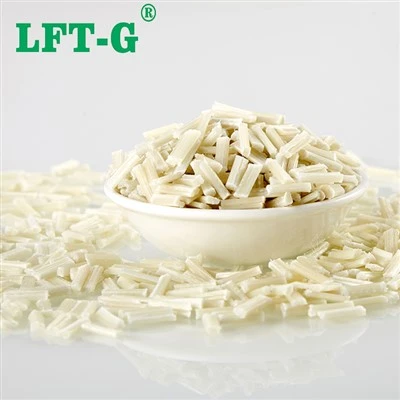 Gànules LFT-G® PA66 LGF30