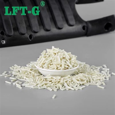 Pellets LFT-G® PA66 LGF40