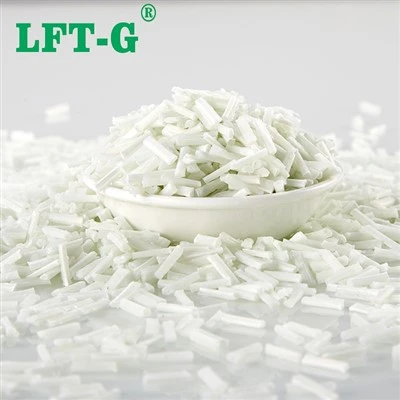 Material reforçat LFT-G® PP LGF30