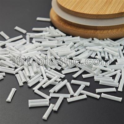 Polímer GF PA6 d'altes propietats